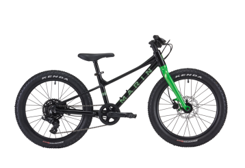 Marin Bear Valley 20R 8S Kinder Mountain Bike 