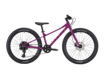 Marin Bear Valley 24R 8S Kinder Mountain Bike 