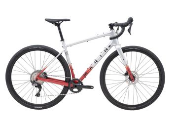 Marin Headlands 1 700C Gravel Bike 