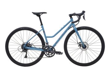 Marin Nicasio 1 ST 700C Gravel Bike 