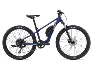 Liv Tempt E+ jr. Yamaha 250Wh 26R Jugend Elektro Bike 