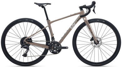 Liv Devote 1 Gravel Bike 