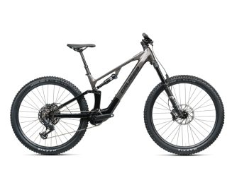 Crussis ONE-Full 11.11 29R Avinox 800Wh Fullsuspension Elektro Mountain Bike 