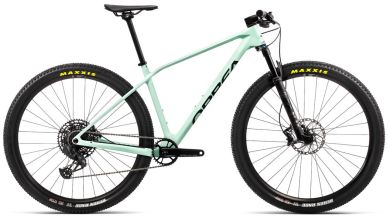 Orbea Alma M11-AXS SRAM 29R Mountain Bike 