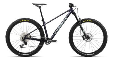 Orbea Laufey H10 29R Mountain Bike 