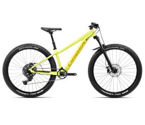 Orbea Laufey H20 27.5R Kinder & Jugend Mountain Bike 