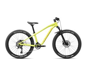 Orbea Laufey H30 24R Kinder & Jugend Mountain Bike 