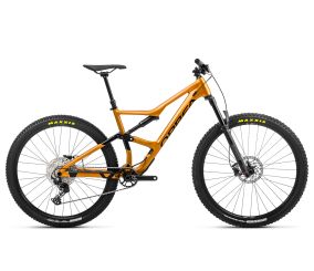 Orbea Occam H30 29R Fullsuspension Mountain Bike 