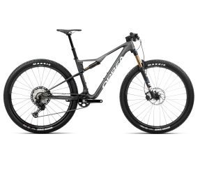 Orbea Oiz M10 29R Fullsuspension Mountain Bike 
