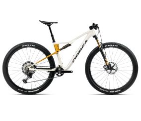 Orbea Oiz M10 XTR 29R Fullsuspension Mountain Bike 