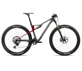 Orbea Oiz M-Pro 29R Fullsuspension Mountain Bike 
