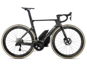 Orbea Orca Aero M10i LTD Rennrad 