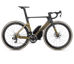 Orbea Orca Aero M11e LTD Rennrad 