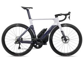 Orbea Orca Aero M20i LTD Rennrad 