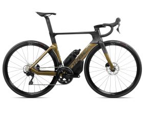 Orbea Orca Aero M30 LTD Rennrad 