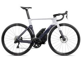 Orbea Orca Aero M30i LTD Rennrad 