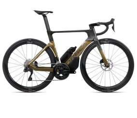 Orbea Orca Aero M35i LTD PWR Rennrad 