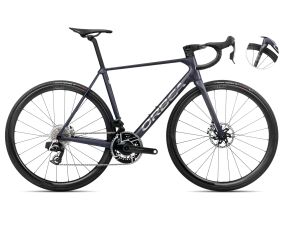Orbea Orca M11e LTD PWR Rennrad 