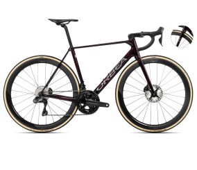 Orbea Orca M20i LTD PWR Rennrad 