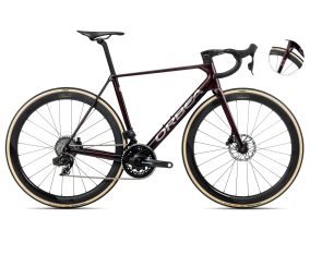 Orbea Orca M21e LTD PWR Rennrad 