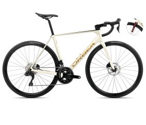 Orbea Orca M30i Rennrad 
