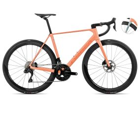 Orbea Orca M30i LTD PWR Rennrad 