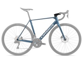 Orbea Orca OMR Rennrad 
