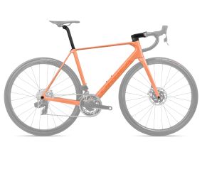 Orbea Orca OMX Rennrad 
