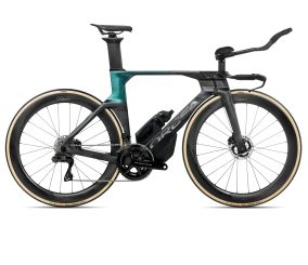 Orbea Ordu M10i LTD Triathlon Bike 