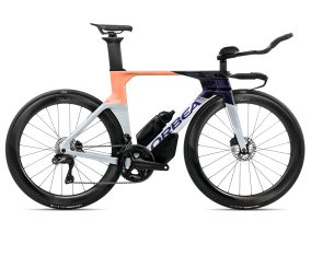 Orbea Ordu M20i LTD Triathlon Bike 