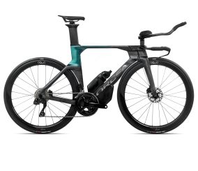 Orbea Ordu M30i LTD Triathlon Bike 