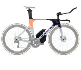 Orbea Ordu OMX Triathlon Bike 