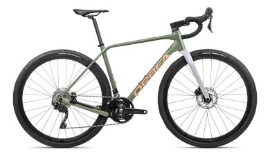 Orbea Terra H40 Gravel Bike 