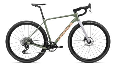 Orbea Terra H41 1X Gravel Bike 