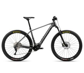 Orbea Urrun 40 29R Shimano EP600-RS 540Wh Elektro Mountain Bike 