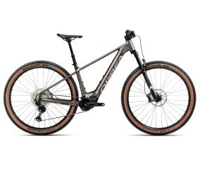 Orbea Urrun 10 29R Shimano Steps 630Wh Elektro Mountain Bike 