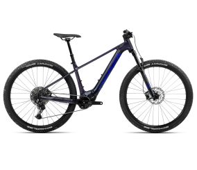 Orbea Urrun 20 29R Shimano Steps 630Wh Elektro Mountain Bike 