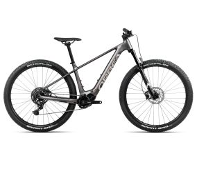 Orbea Urrun 30 29R Shimano Steps 540Wh Elektro Mountain Bike 