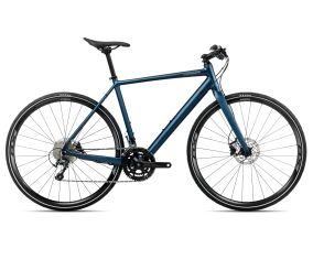 Orbea Vector 10 Urban Bike 