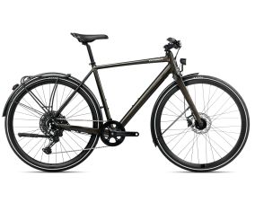 Orbea Vector 15 EQ Urban Bike 