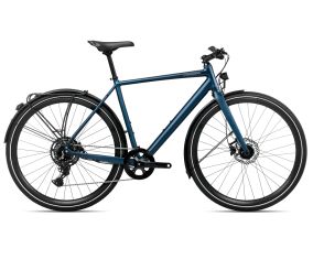 Orbea Vector 25 EQ Urban Bike 