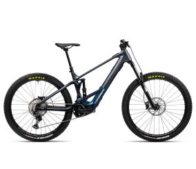 Orbea Wild FS H30 29R Bosch 625Wh Fullsuspension Elektro Mountain Bike 