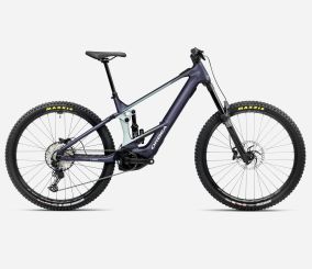 Orbea Wild H20 29R Bosch 750Wh Fullsuspension Elektro Mountain Bike 