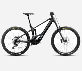 Orbea Wild ST H20 29R Bosch 750Wh Fullsuspension Elektro Mountain Bike 