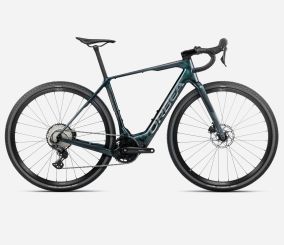 Orbea Denna M30 Shimano Steps 420Wh Elektro Gravel Bike 
