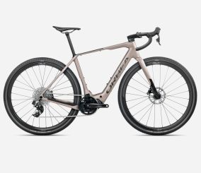 Orbea Denna M31e Shimano Steps 420Wh Elektro Gravel Bike 