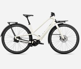 Orbea Diem 10 Shimano Steps 630Wh Elektro Urban Bike 