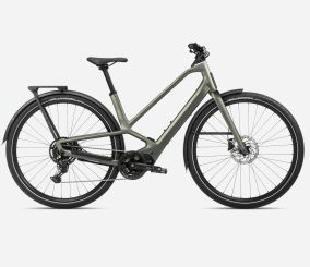 Orbea Diem 30 Shimano Steps 540Wh Elektro Urban Bike 