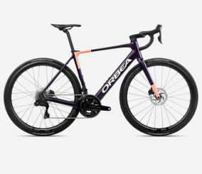 Orbea Gain M10i MAHLE ebikemotion 353Wh Elektro Rennrad 