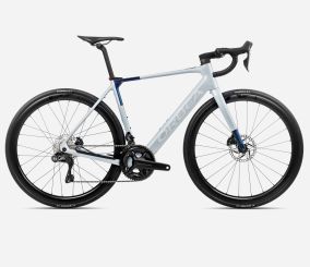 Orbea Gain M20i MAHLE ebikemotion 353Wh Elektro Rennrad 